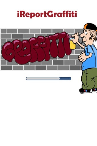 Imagen 0 para iReportGraffiti