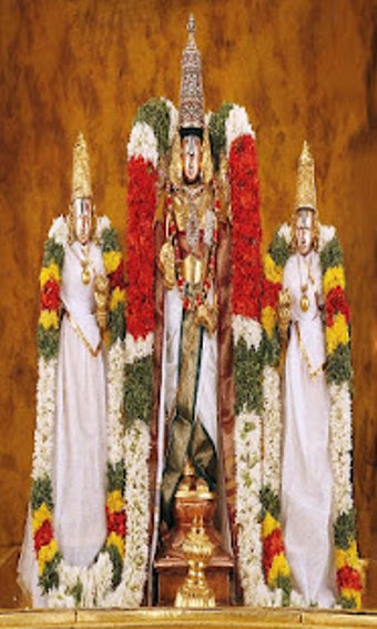 Imagen 2 para Om Namo venkatesaya chant…