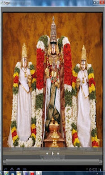 Imagen 0 para Om Namo venkatesaya chant…