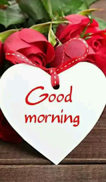 Image 3 for Love Good Morning Wishes