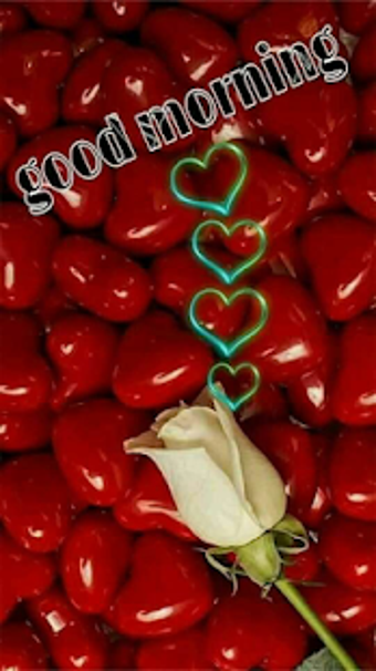 Image 2 for Love Good Morning Wishes