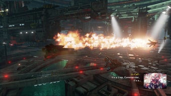 Image 0 for Strike Vector EX