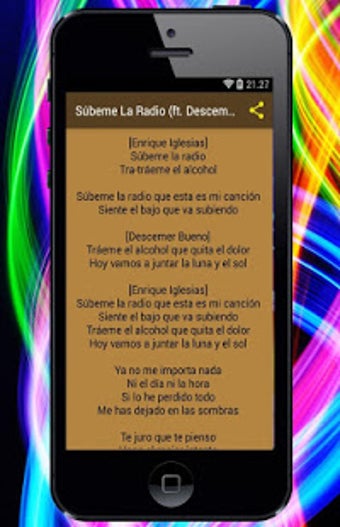 Image 2 for Enrique Iglesias - Sbeme …