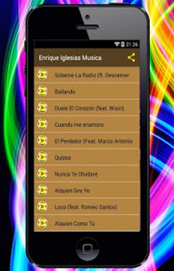 Image 3 for Enrique Iglesias - Sbeme …