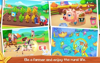 Image 0 for My Sweet Farm