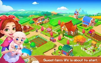 Image 2 for My Sweet Farm
