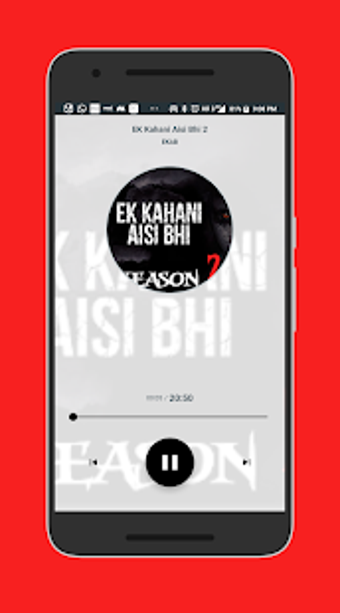 Image 1 for Ek Kahani Aisi Bhi Season…