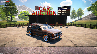 Image 0 for Car For Sale Simulator 20…