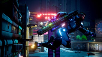 Imagen 2 para Crackdown 3