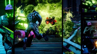 Imagen 1 para Crackdown 3