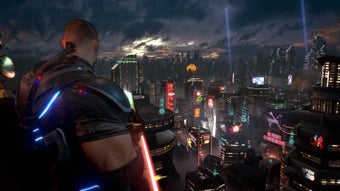 Imagen 0 para Crackdown 3