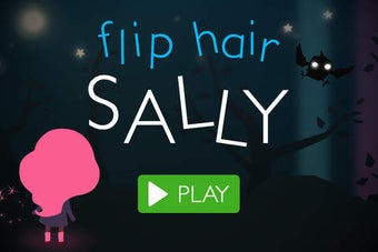 Image 0 for Flip Hair Sally
