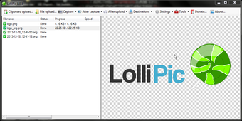 Image 2 for LolliPic