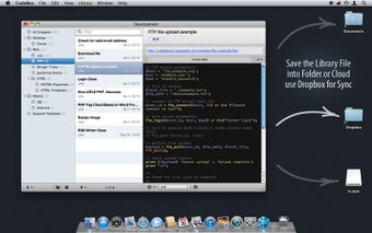 Imagen 0 para CodeBox