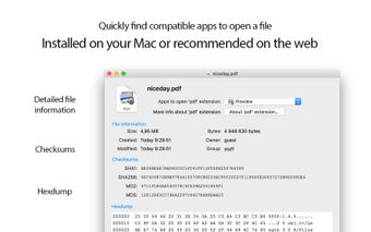 Image 0 for Open Any File
