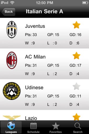 Image 3 for Football TV