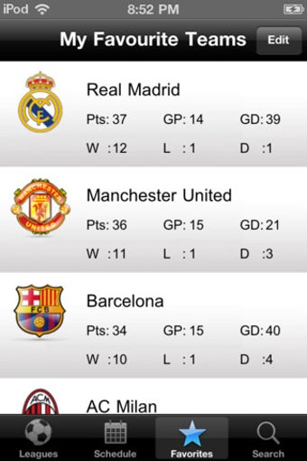 Image 0 for Football TV