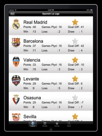 Image 4 for Football TV