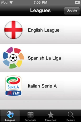 Image 2 for Football TV