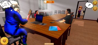 Image 3 for My Scary Granny Teacher:P…