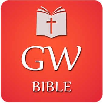 Imagen 1 para GW Bible, GOD'S WORD Bibl…