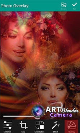 Image 1 for 3D Art Photo Blender Edit…
