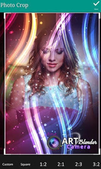 Image 3 for 3D Art Photo Blender Edit…