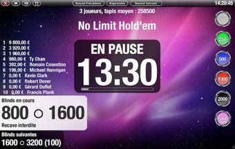 Imagen 0 para Poker Manager