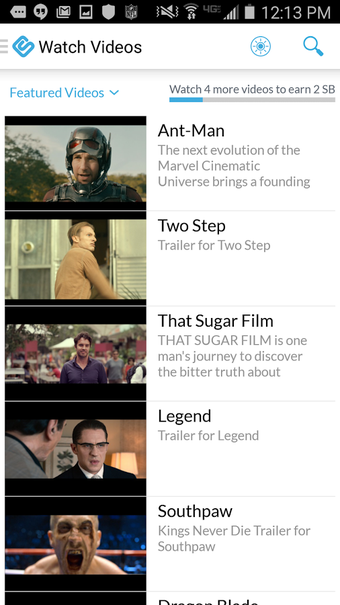 Imagen 1 para Swagbucks - Best App that…