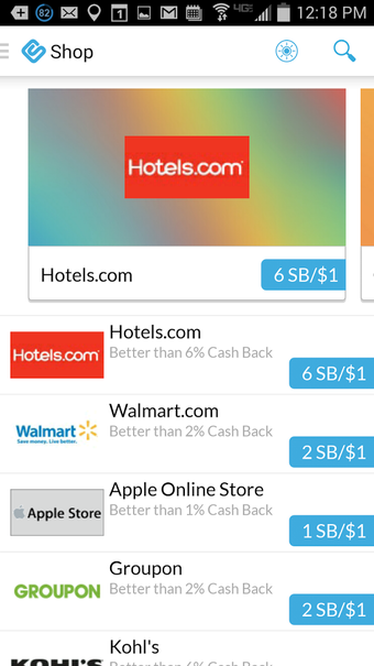 Imagen 0 para Swagbucks - Best App that…