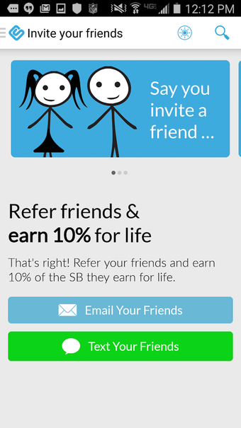 Imagen 2 para Swagbucks - Best App that…