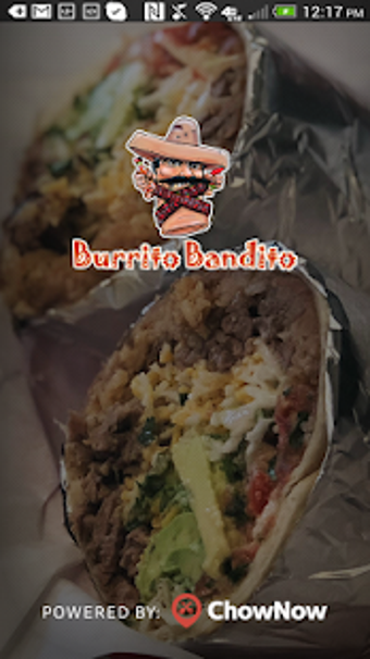 Image 3 for Burrito Bandito