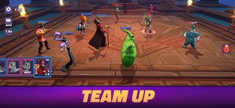 Image 0 for Disney Sorcerer's Arena