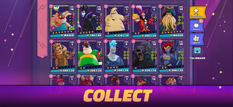 Image 1 for Disney Sorcerer's Arena