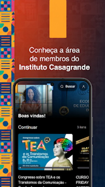 Image 0 for Instituto Casagrande