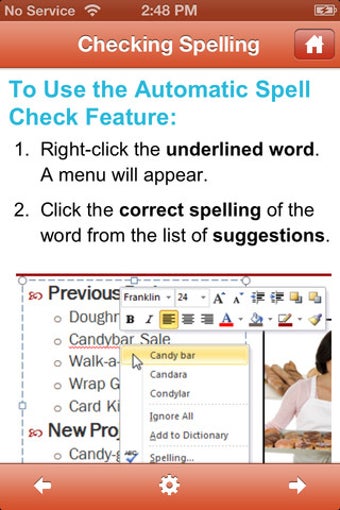 Image 0 for Tutorial for PowerPoint 2…