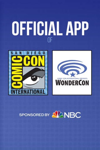 Image 0 for Official Comic-Con App