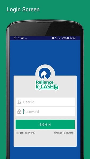 Image 0 for R Cash