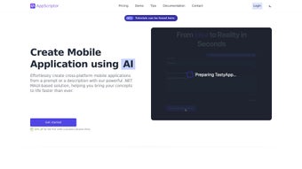 Imagen 0 para AppScriptor