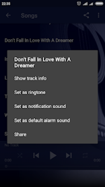 Imagen 0 para Kenny Rogers Songs & Lyri…