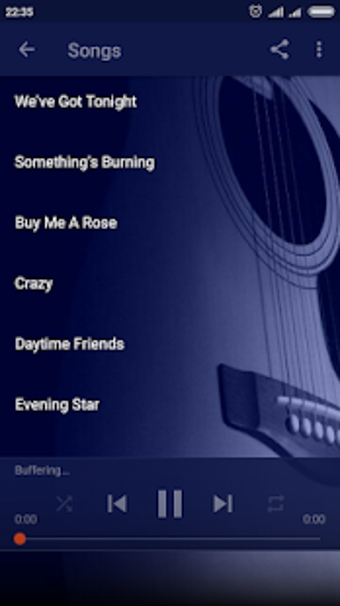 Imagen 2 para Kenny Rogers Songs & Lyri…