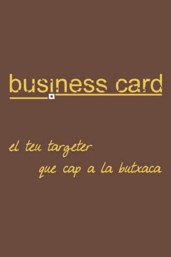 Image 0 for Business Card
