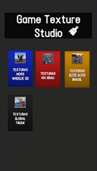 Image 0 for Game Texture Studio