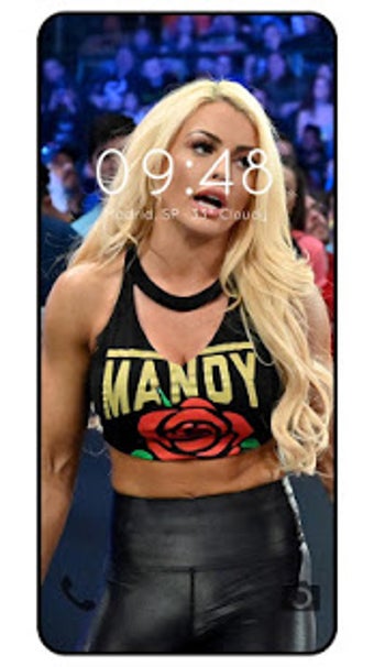 Imagen 1 para mandy rose wallpapers HD