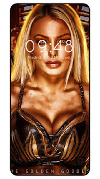 Imagen 3 para mandy rose wallpapers HD