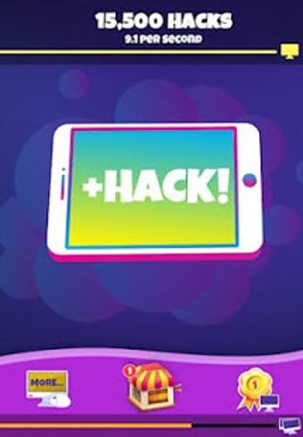 Image 2 for System Hack - Active Hack…