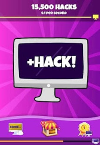 Image 3 for System Hack - Active Hack…