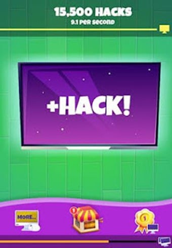 Image 0 for System Hack - Active Hack…