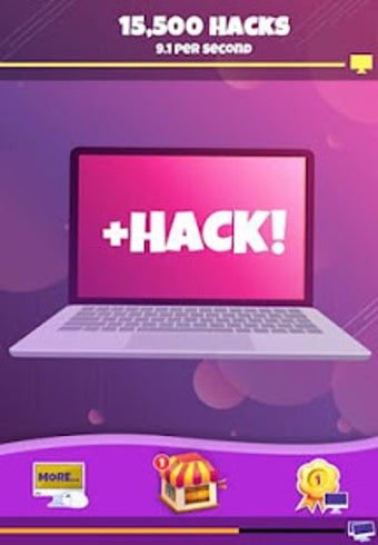 Image 1 for System Hack - Active Hack…