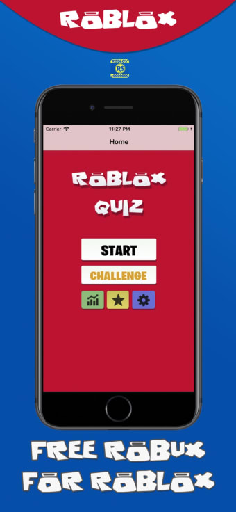 Image 1 for New Robux For Roblox Quiz